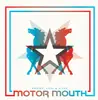12inch Vinyl Single - Motor Mouth - Horses, Cars & Stars, J. Flavour Rmx