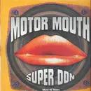 12inch Vinyl Single - Motor Mouth - Super Don