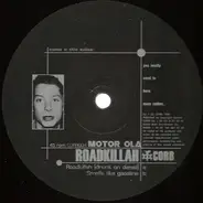 Motor Ola - Roadkillah