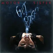 LP - Motor Sister - Get Off