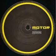 12'' - Motor - Stuka Stunt / Junker