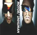 CD - Motor - Unhuman