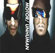 CD - Motor - Unhuman