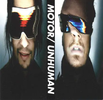 Motor - Unhuman