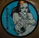 10'' - Motormuschi - Mein Leben Als Motormuschi