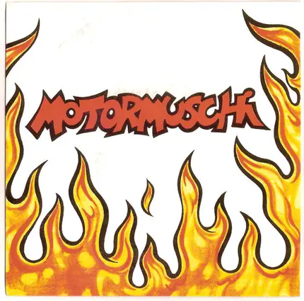 Motormuschi - Same