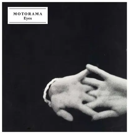 MOTORAMA - EYES