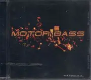 CD - Motor Bass - Pansoul