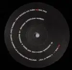 Motorbass / Rednail Kidz + 1 - Herbert meets Motorbass  / Rednail Kidz + 1 - Ezio / I think of you