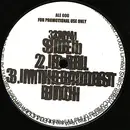 12'' - Motorbass - Remixes
