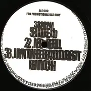 12'' - Motorbass - Remixes