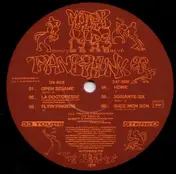 Motorbass - Transphunk EP