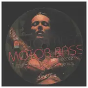 Double LP - Motorbass - Pansoul