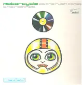 Motorcycle - AS The Rush ..-Rmx-