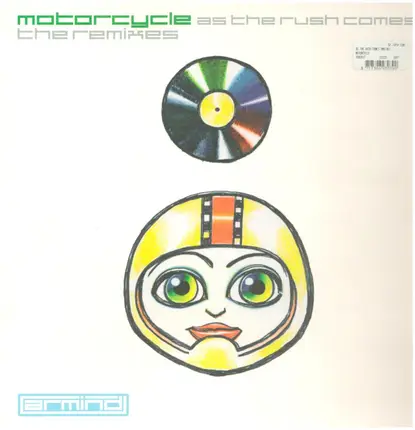 Motorcycle - AS The Rush ..-Rmx-