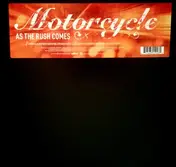 Motorcycle - As The Rush Comes (Gabriel & Dresden Sweeping Strings Remix) / (Armin van Buuren Universal Religion