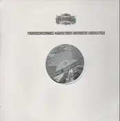 Motor City Drum Ensemble - Breath Control/Escape To Nowhere