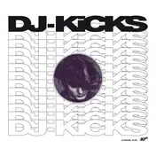 Motor City Drum Ensemble - L.O.V.E. (DJ-Kicks)
