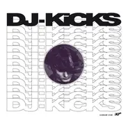 Motor City Drum Ensemble - L.O.V.E. (DJ-Kicks)