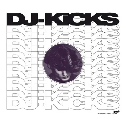 Motor City Drum Ensemble - L.O.V.E. (DJ-Kicks)