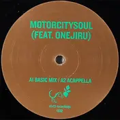 Motorcitysoul - Mbali (Potelea Mbali)