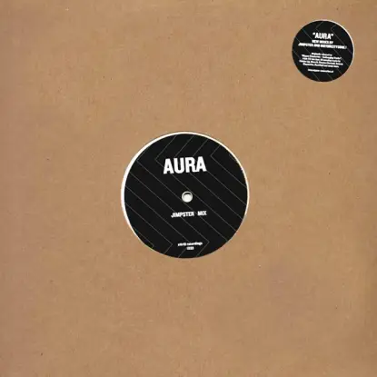 Motorcitysoul - Aura