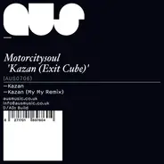 Motorcitysoul - Kazan / Mymy Rmx