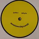 12inch Vinyl Single - Motorcitysoul vs. Signor Andreoni & Renato Figoli - Housemusic / State Of Mind