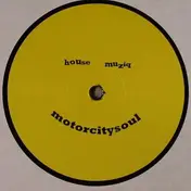 Motorcitysoul - Housemusic / State Of Mind