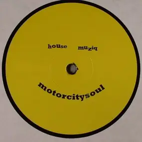 Motorcitysoul - Housemusic / State Of Mind