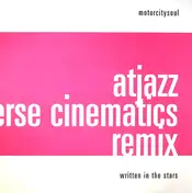 Motorcitysoul - Written In The Stars