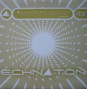 12inch Vinyl Single - Motorclan - James Dean