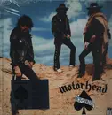 LP-Box - Motorhead - Ace of Spades - 180gr. /Bookpack