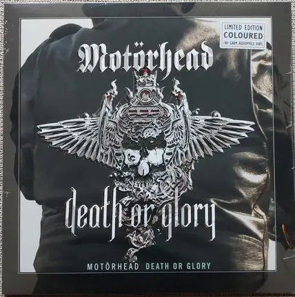 Motorhead - Death or Glory