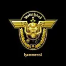 CD - Motorhead - Hammered