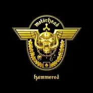 Motorhead - Hammered