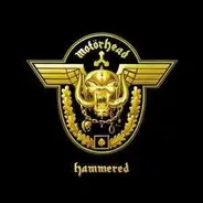 Motörhead - Hammered