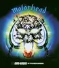 DVD - Motörhead - Overkill - -DVDA-