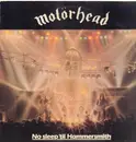 LP - Motorhead - No Sleep 'til Hammersmith