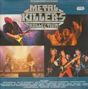 Double LP - Motorhead, Black Sabbath, Judas Priest, a.o. - Metal Killers Kollection
