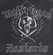 Motörhead - Bastards