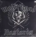 LP - Motorhead - Bastards - Still Sealed