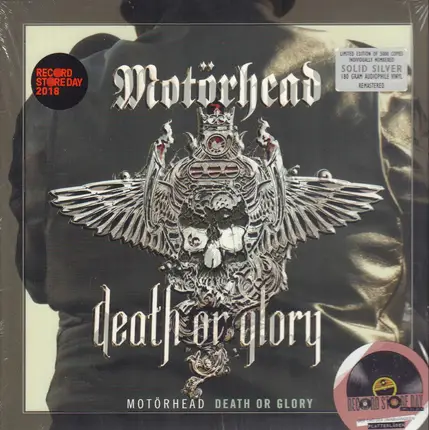 Motorhead - Death or Glory