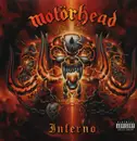 Double LP - Motorhead - Inferno