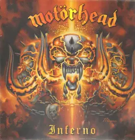 Motörhead - Inferno