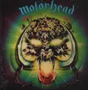 LP - Motorhead - Overkill