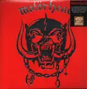 Double LP - Motorhead - Motorhead - Limited Edition / Embossed