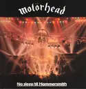 LP - Motorhead - No Sleep 'til Hammersmith