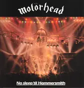 Motörhead - No Sleep 'Til Hammersmith