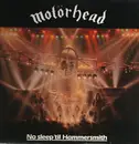 LP - Motorhead - No Sleep 'til Hammersmith